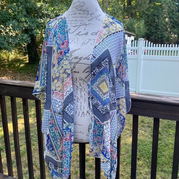 Papermoon Kimono   - Picture 1 of 5